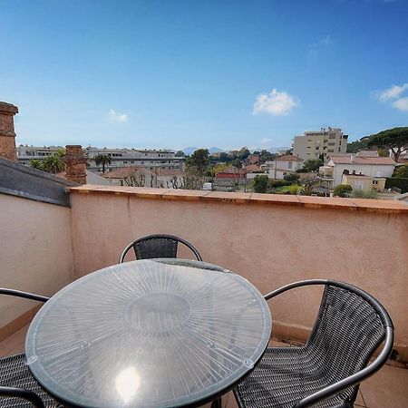 Appartement Le Mika - Calme Elegant - Vca à Cannes Extérieur photo