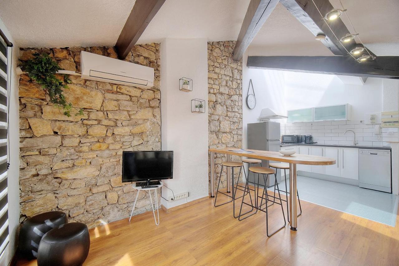 Appartement Le Mika - Calme Elegant - Vca à Cannes Extérieur photo