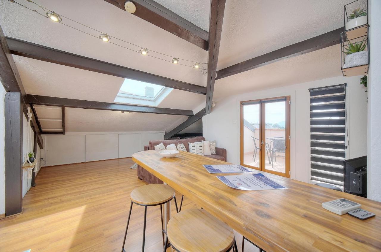 Appartement Le Mika - Calme Elegant - Vca à Cannes Extérieur photo