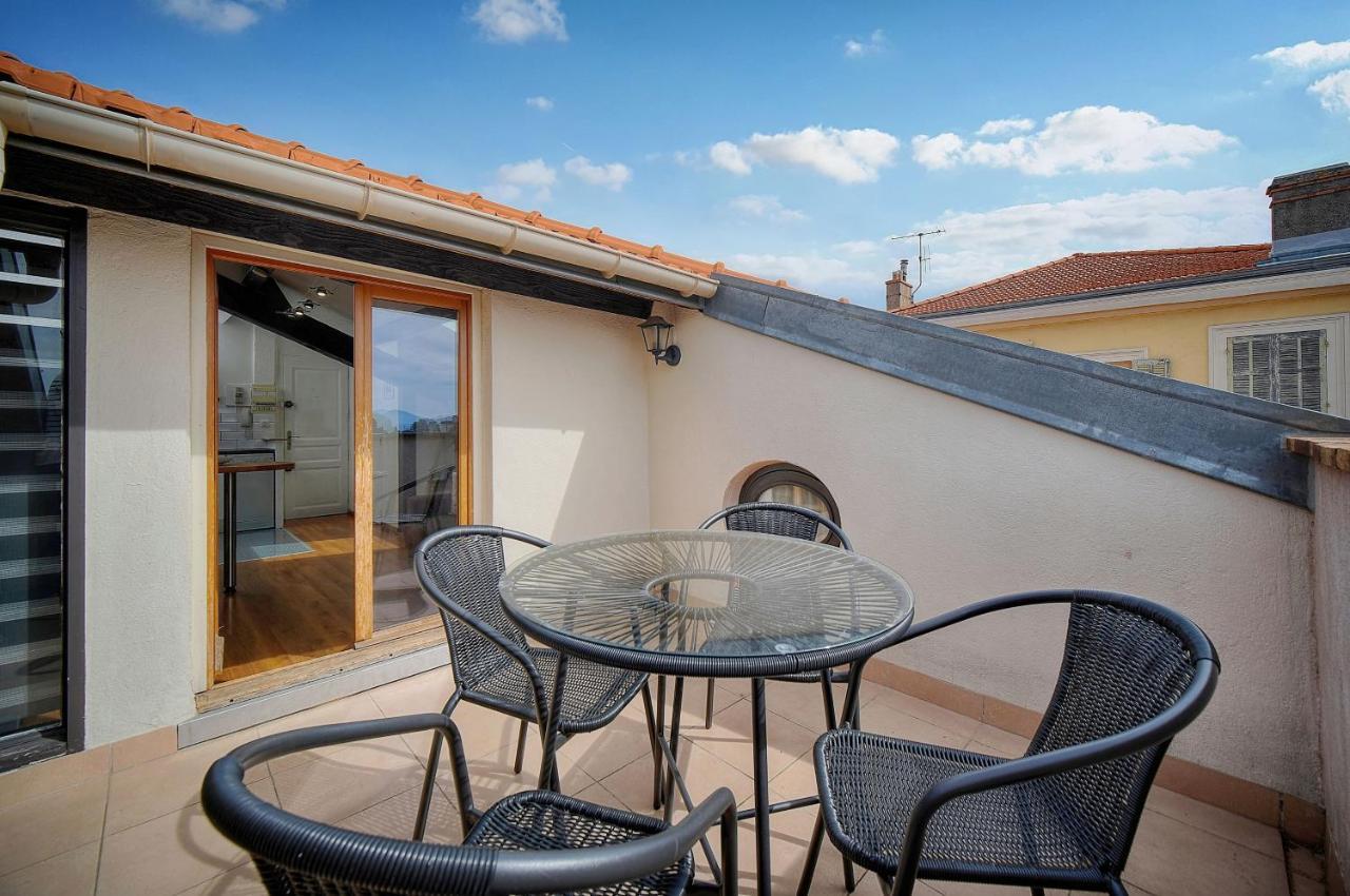 Appartement Le Mika - Calme Elegant - Vca à Cannes Extérieur photo