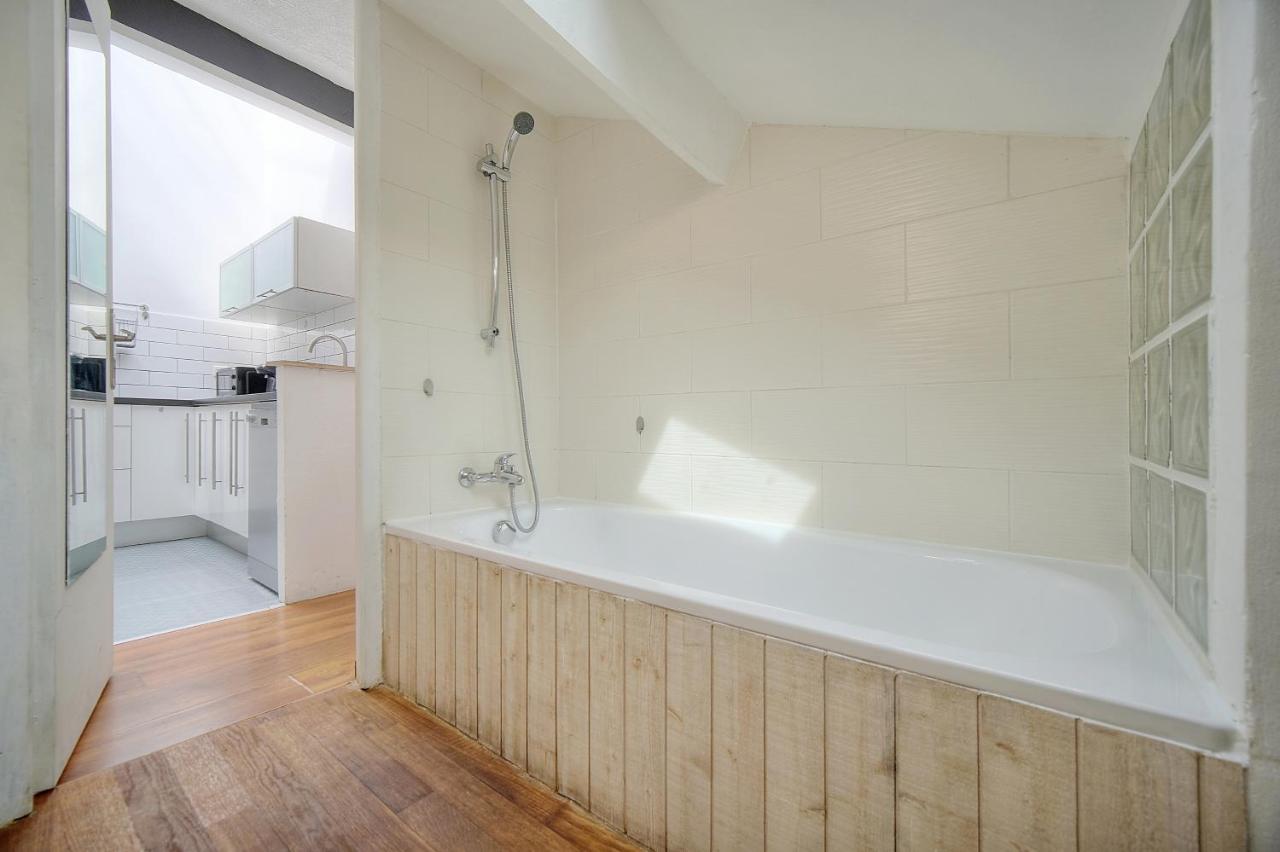 Appartement Le Mika - Calme Elegant - Vca à Cannes Extérieur photo