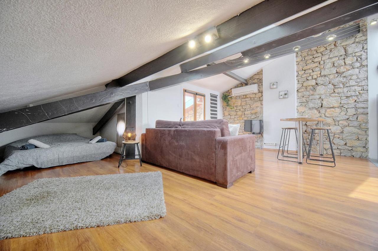 Appartement Le Mika - Calme Elegant - Vca à Cannes Extérieur photo