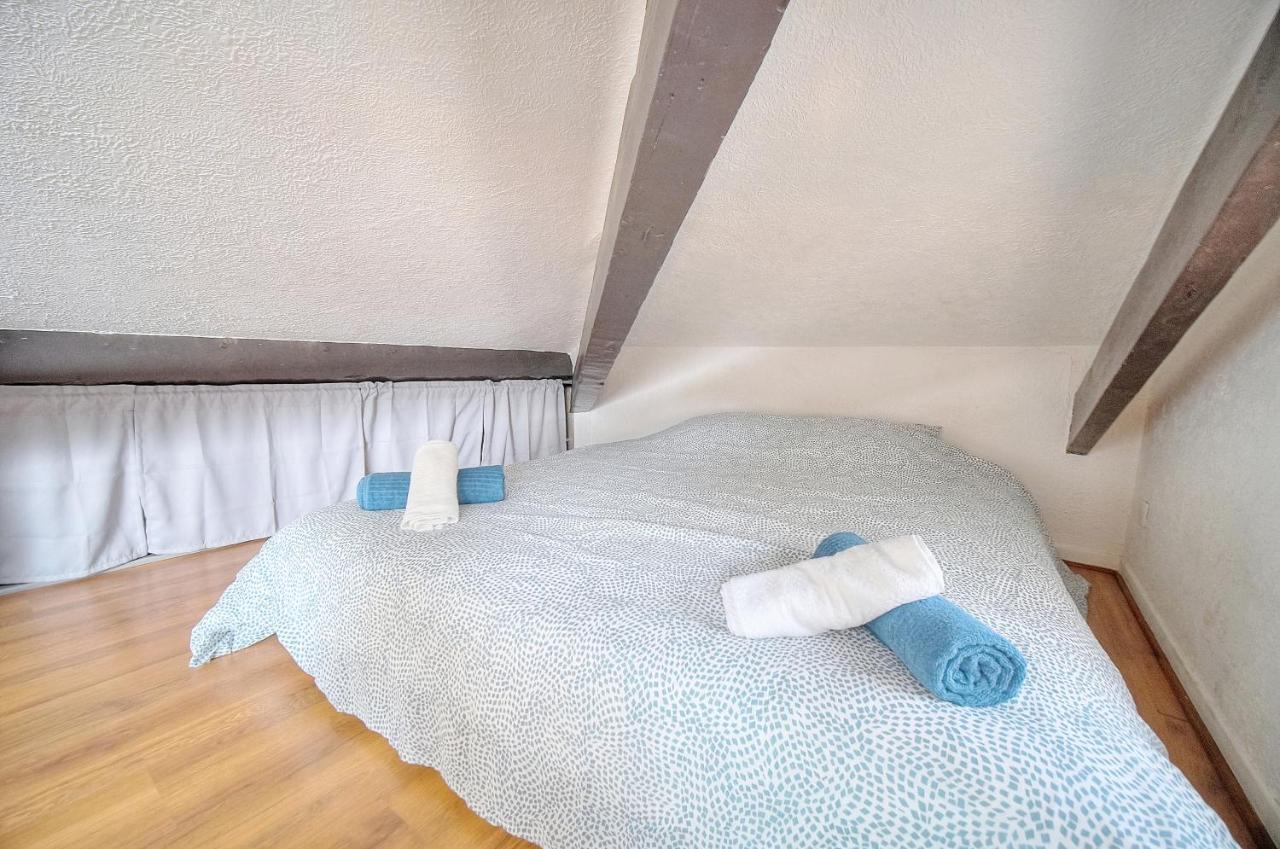 Appartement Le Mika - Calme Elegant - Vca à Cannes Extérieur photo